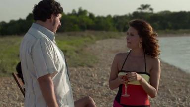 Pablo Escobar, el patrón del mal 1x11