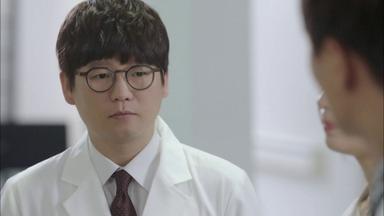 Doctores 1x16