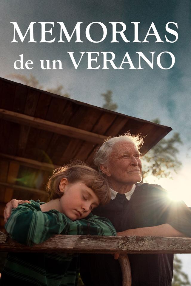 Memorias de un verano