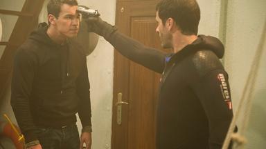 El barco 1x10