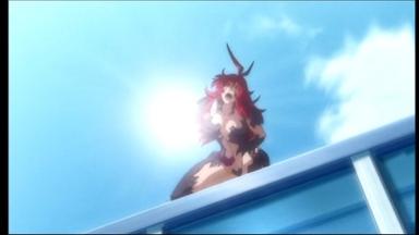 WitchBlade 1x22
