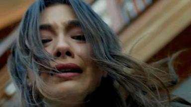Amor eterno 1x25