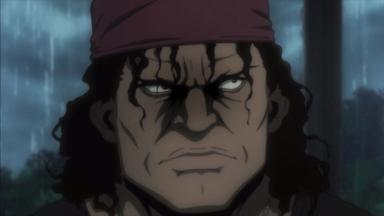 BTOOOM! 1x7