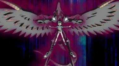 Digimon Frontier 1x32