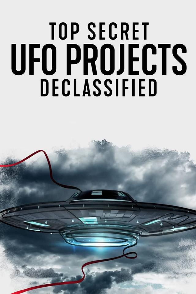 OVNIS: Proyectos de alto secreto desclasificados