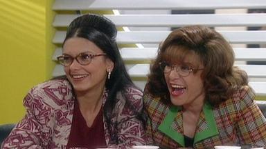 Yo soy Betty, la fea 1x297