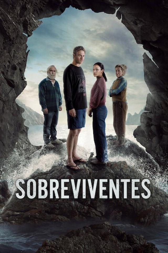 Los supervivientes