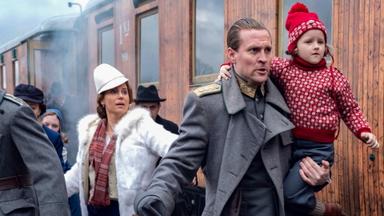 Atlantic Crossing 1x1