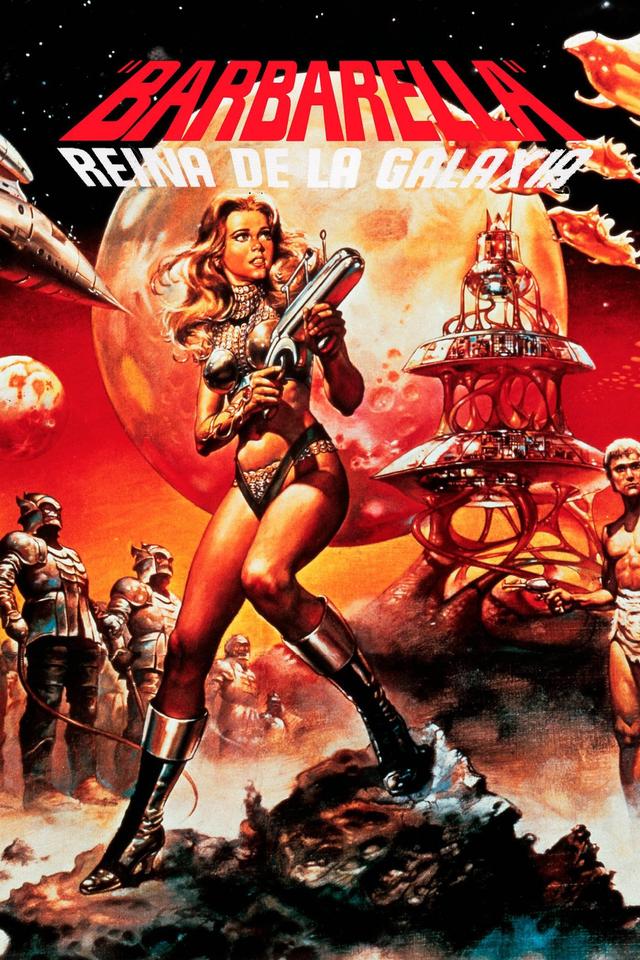 Barbarella