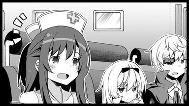 Arifureta Shokugyou de Sekai Saikyou 0x18