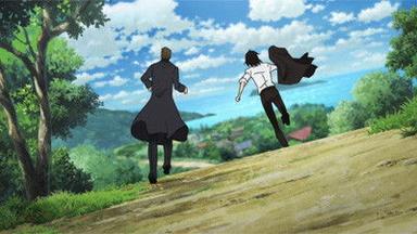 Sakamichi no Apollon 1x12