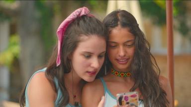 Temporada de Verano 1x3