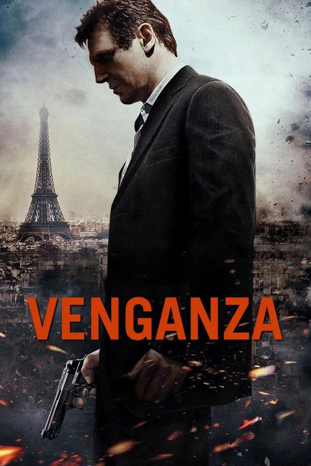 Venganza