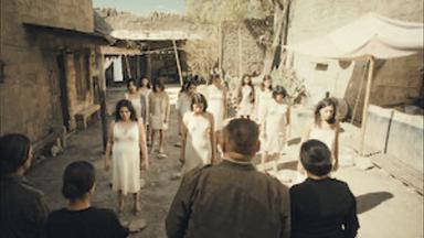Las muertas 1x5