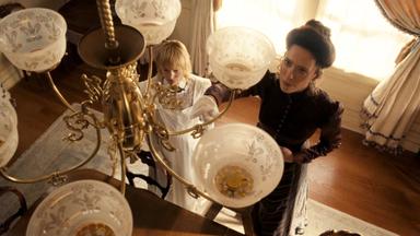 Monstruo: La historia de Lizzie Borden 1x3