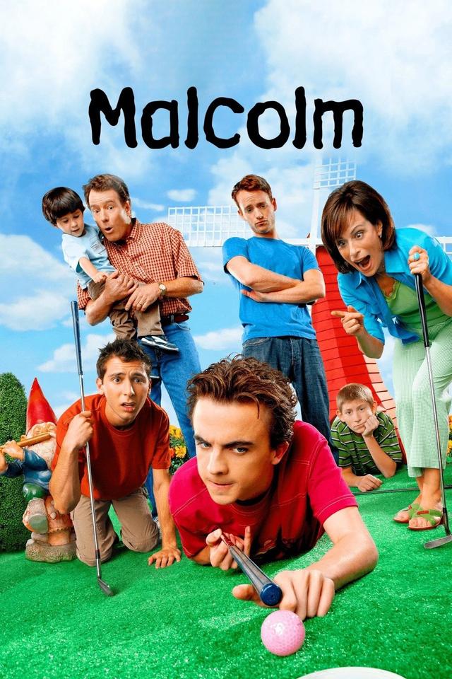 Malcolm