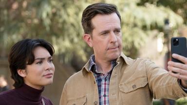 Rutherford Falls 1x6