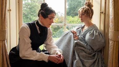 Gentleman Jack 1x4