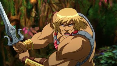 Masters del Universo: Revelación 1x1