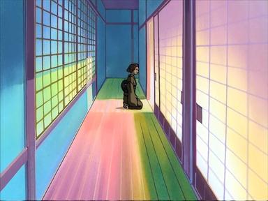 Kenshin, el Guerrero Samurái 0x1
