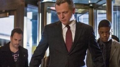 Elementary 1x11