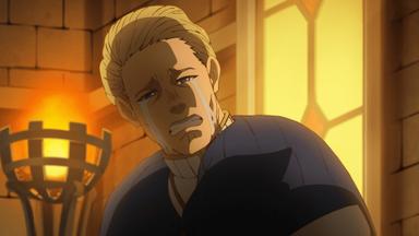 Quality Assurance in Another World 1x11