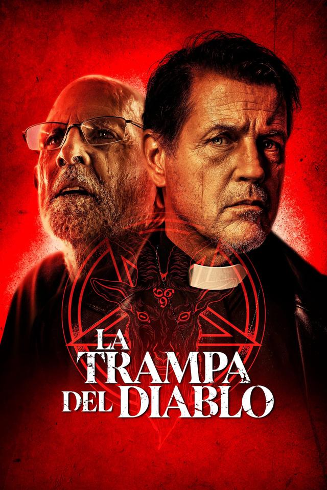 The Devil’s Trap