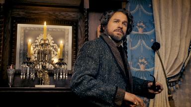 Monstruo: La historia de Lizzie Borden 1x1