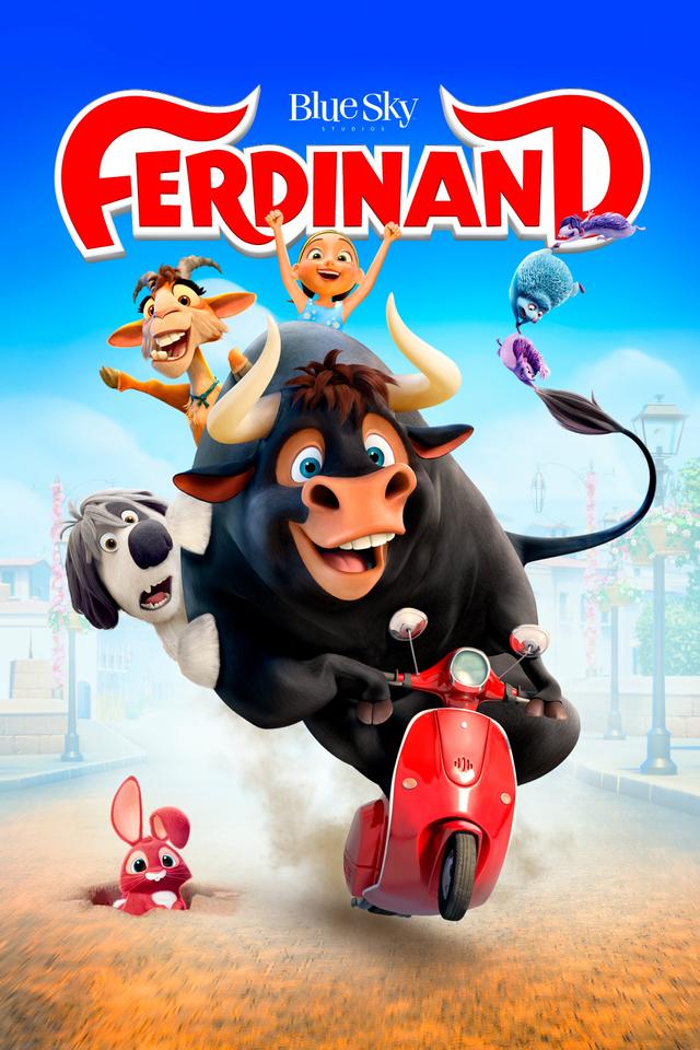 Ferdinand