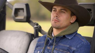 El Rodeo 1x7