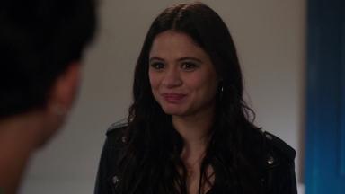 Embrujadas 1x17