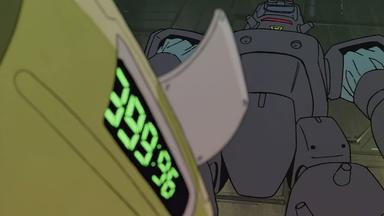 Patlabor 1x19