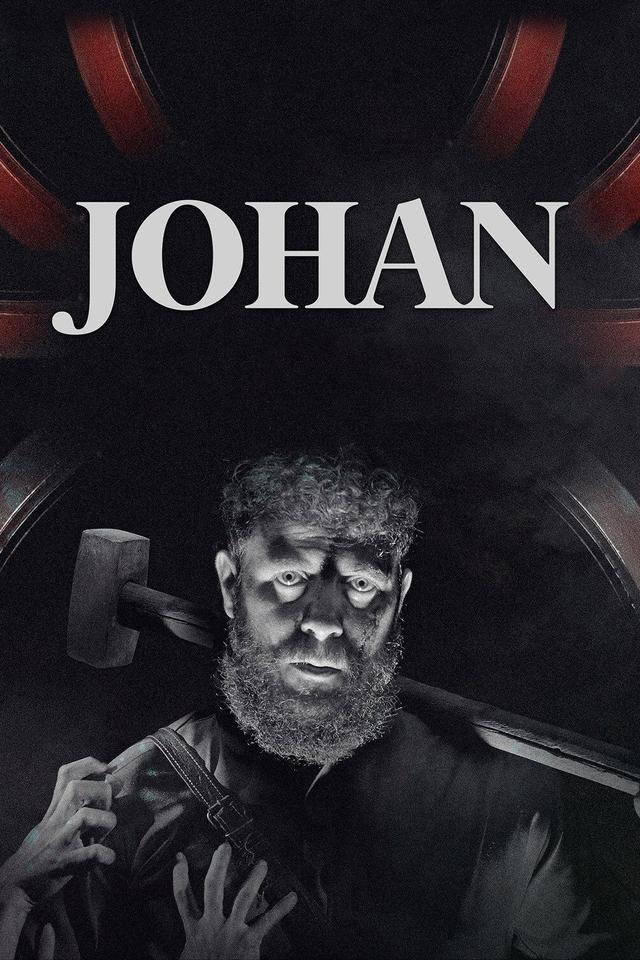Johan