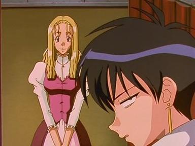 Trigun 1x13