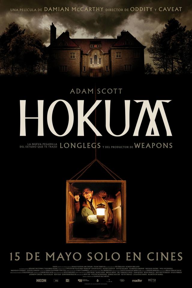 Hokum