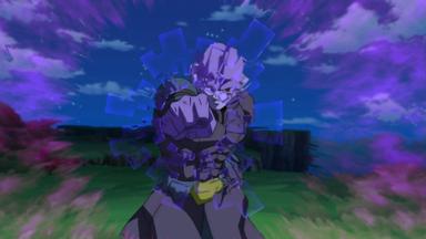 Dragon Ball Super 1x72