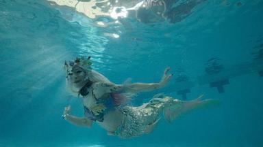 Gente Sirena 1x2
