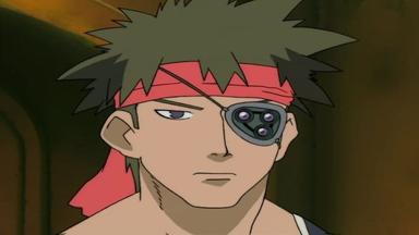Zoids 1x28