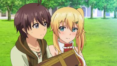Ore dake Haireru Kakushi Dungeon 1x6