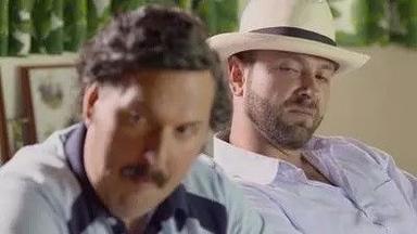 Pablo Escobar, el patrón del mal 1x89
