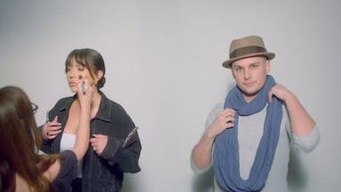 Los Bling Ring desvalijan Hollywood 1x1