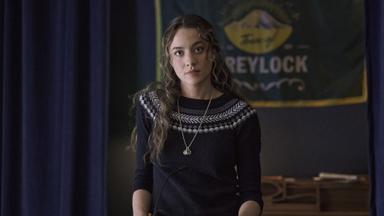 The Republic of Sarah 1x12