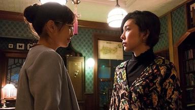 Miss Sherlock 1x8