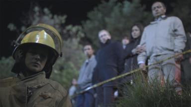 Historia de un crimen: Colmenares 1x8