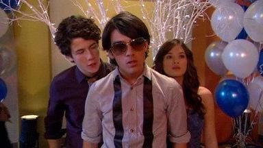 Jonas 1x19