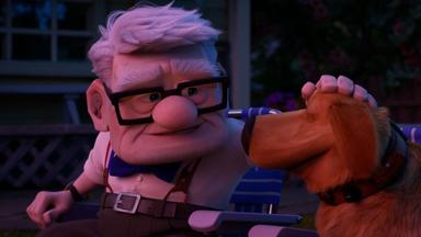 Dug y Carl 1x4