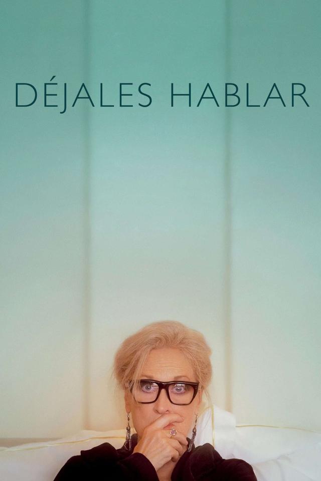Déjales hablar