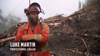 Big Timber 1x9