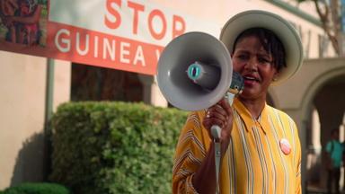The Politician 1x3