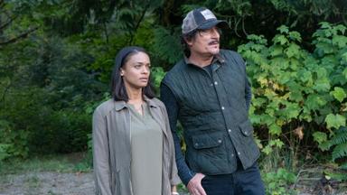Ghost Wars 1x9